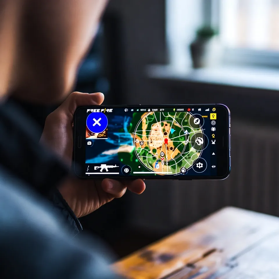 Free Fire Hile Ban Riski - Anti-Ban Koruması